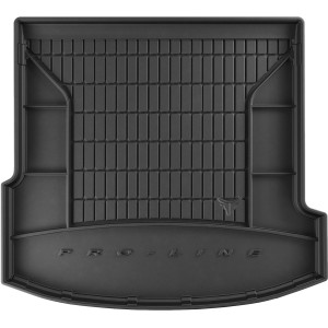 Гумовий килимок у багажник Frogum Pro-Line для Mercedes-Benz GLE-Class (C167)(купе) 2019-> (багажник)
