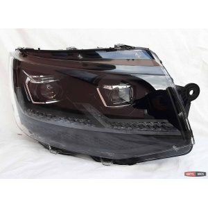 Volkswagen T6 2015+ оптика передняя FULL LED альтернативная SY - 2015