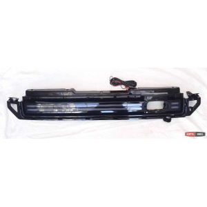 Land Rover Defender L663 2020+ решітка радіатора LED RPG-2020