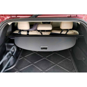 Шторка багажника Jeep Grand Cherokee 2019- - AVTM