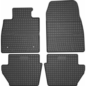 Гумові килимки Frogum El Toro для Ford Puma (mkII) 2019->