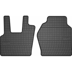 Резиновые коврики Frogum El Toro для Scania R-series (mkII) 2016->