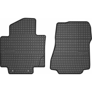 Гумові килимки Frogum El Toro для Nissan NV200 (mkI) 2009->