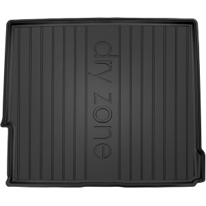 Гумовий килимок в багажник для Volvo XC60 (mkII) 2017> (багажник) - Frogum Dry-Zone