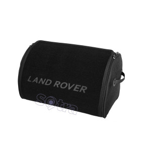 Органайзер Land Rover Small ST 000095-L-Black - Black Sotra