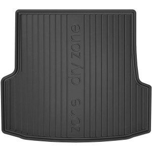 Гумовий килимок в багажник для BMW 3-series (F34) (Gran Turismo) 2013-2020 - Frogum Dry-Zone