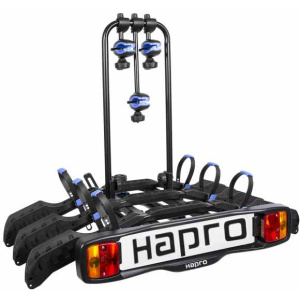 Велокрепление на фаркоп Hapro Atlas III (7-pin)