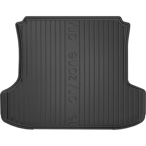 Гумовий килимок у багажник для Seat Toledo (mkII)(седан) 1998-2004 (багажник) - Frogum Dry-Zone