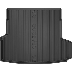 Гумовий килимок у багажник для BMW 3-series (F31)(універсал) 2011-2018 (багажник) - Frogum Dry-Zone