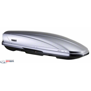 Бокс Thule Motion XL (800) Silver