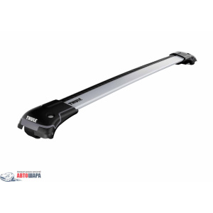 Багажна система для рейлинга Thule Wingbar Edge 9584