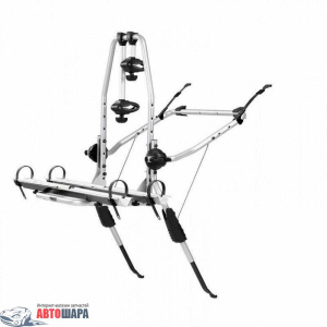 Велокрепление Thule ClipOn High 9106