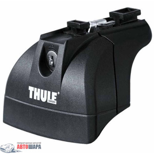 Опоры универсальные (2шт) Thule Rapid System 7531
