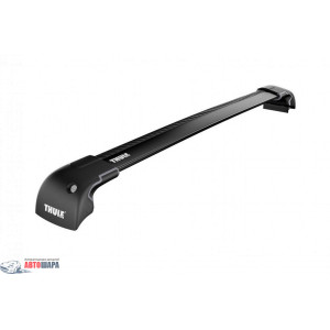 Багажная система в штатное место Thule Wingbar Edge Black 9595