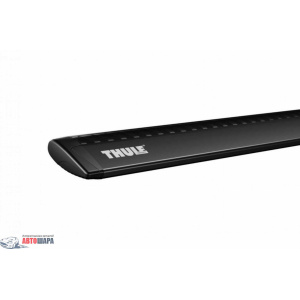 Поперечины (1,18m) Thule WingBar 961 Black