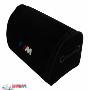 Органайзер в багажник Small Black Performance