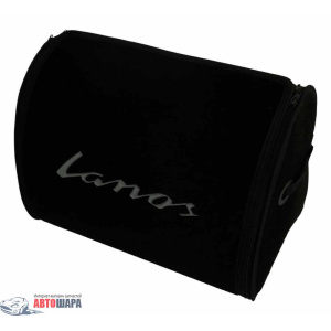 Органайзер в багажник Small Black Lanos