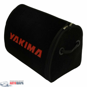 Органайзер в багажник Small Black Yakima