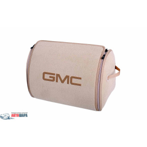 Організатор в багажник Small Breige GMC