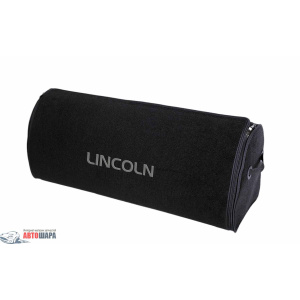 Органайзер в багажник Big Black Lincoln