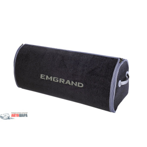 Організатор в багажник Big Grey Emgrand