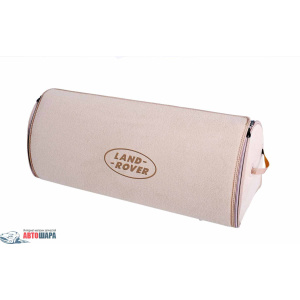 Органайзер в багажник Big Beige Land Rover