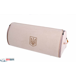 Органайзер в багажник Big Beige UA