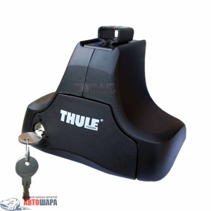 Опоры универсальные Thule Rapid 754