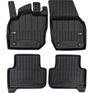 Гумові килимки Frogum Proline 3D для Volkswagen Tiguan (mkIII) 2024-> — VolksWagen Tiguan 2024-
