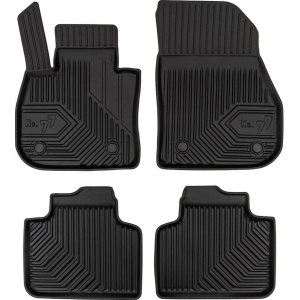 Резиновые коврики Frogum №77 для BMW X1 (U11) 2022-> / X2 (U10) 2023->; Mini Countryman (mkIII)(U25) 2023-> — BMW X1 F48 2015-