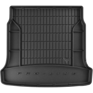 Резиновый коврик в багажник Frogum Pro-Line для Hyundai Ioniq 6 (mkI) 2022-> (багажник)