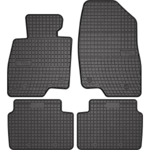 Гумові килимки Frogum El Toro для Mazda 3 (mkIII) 2013-2018 — Mazda 3 2013-2018