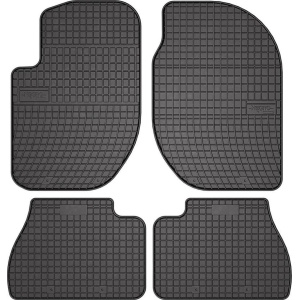 Резиновые коврики Frogum El Toro для Land Rover Freelander (mkI)(L314) 1997-2006 — Land Rover Free Lander 1