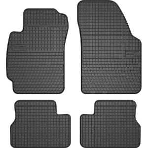 Резиновые коврики Frogum El Toro для Honda HR-V (mkI) 1998-2006 (3-дв.) — Honda HR-V 1998-2006