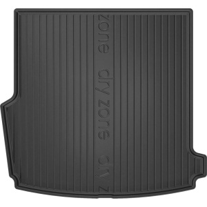 Гумовий килимок для багажника Frogum Dry-Zone для Mercedes-Benz E-Class (S213) 2016–2023 (універсал) (багажник) — Mercedes E [213]