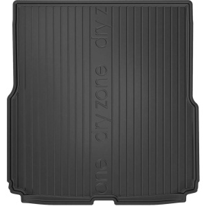 Гумовий килимок у багажник Frogum Dry-Zone для Volkswagen Passat (B9) 2023-> (універсал) (не MHEV) (верхній рівень) (багажник) — VolksWagen Passat B9