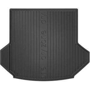 Резиновый коврик в багажник Frogum Dry-Zone для BYD Seal 06 (mkI) 2024-> (универсал)(DM-i)(передний привод)(с органайзером)(багажник) — BYD Seal Lion