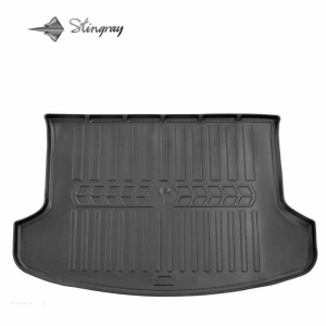 Килим багажника Skyworth EV6 (ET5) 2021 - з бортом ТЕП - Stingray