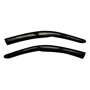 Дефлектори на вікна (вітровики) OPEL COMBO C 2001-2015 FD2-OP21 PERFLEX