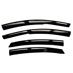 Дефлекторы на окна (ветровики) HYUNDAI ACCENT 2011+ FD4-HY05 PERFLEX