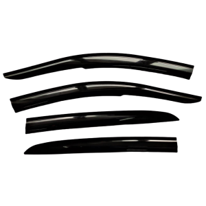 Дефлекторы на окна (ветровики) HYUNDAI GETZ 2003-2011 FD4-HY09 PERFLEX