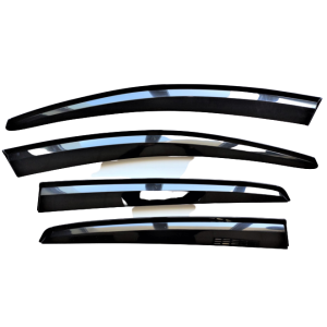 Дефлектор на вікна (вітровики) Volkswagen Golf 7 2013-2019 SP-S-109 SUNPLEX