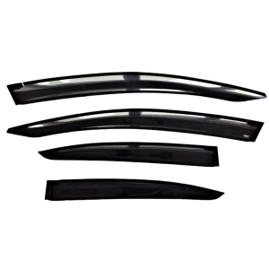 Дефлектор на вікна (вітровики) HONDA CIVIC 2011-2016 SP-S-23 SUNPLEX