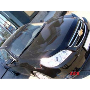 Дефлктор капота Chevrolet EPICA 2006-2012 - SIM