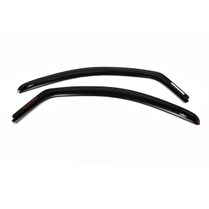 Дефлекторы окон Opel Combo 2001-2010 (вставные) - HIC