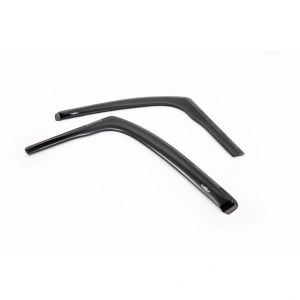 Дефлекторы окон Ford Transit Connect 2014-> (вставные) - HIC