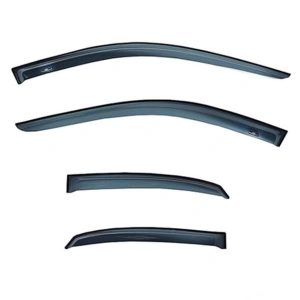 Дефлектори вікон BMW M4 2013 -> та ком - HIC