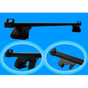 Багажник на рейлинги RB210R (126см) RELLING 128