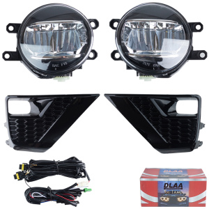 Фарі дод. модель Toyota Prado FJ150 2020-/TY-1046L/LED-12V6W/ел.проводка