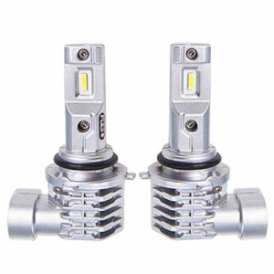 Лампи PULSO M4/HB4 9006/LED-chips CREE/9-32v/2x25w/4500Lm/6000K (M4-HB4 9006)